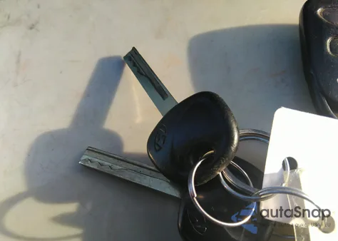 2013 Hyundai Accent Gls из США, поврежденный, VIN KMHCT4AE8DU556587